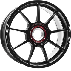 OZ CHALLENGE HLT CL BLACK