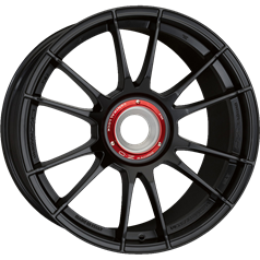 OZ ULTRALEGGERA HLT CL BLACK