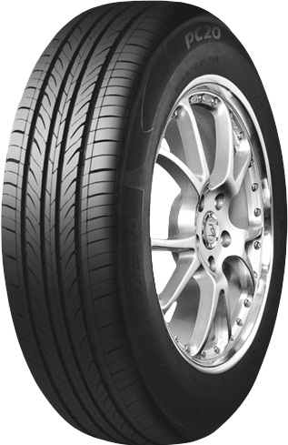 Pace PC20 205/60 R15 91 V