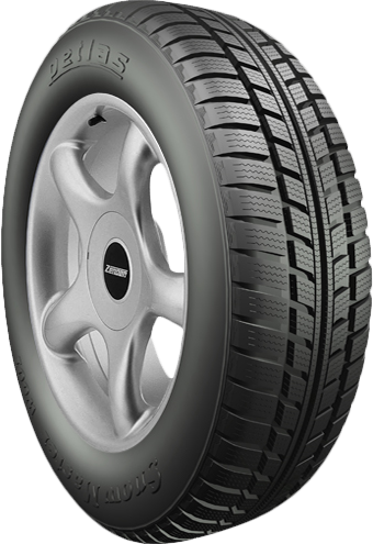 Petlas SNOWMASTER W601 175/65 R14 86 T XL