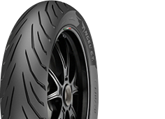 Pirelli ANGEL CITY 140/70-17 66 S Rear TL M/C