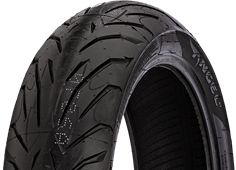 Pirelli ANGEL GT 160/60ZR17 (69 W) Rear TL M/C