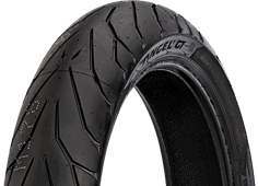 Pirelli ANGEL GT 150/70 R17 69 V Rear TL M/C