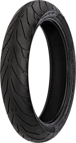 Pirelli ANGEL GT 120/70ZR17 58 W Front TL M/C