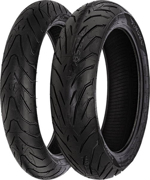 Pirelli ANGEL ST 160/60ZR17 (69 W) Rear TL