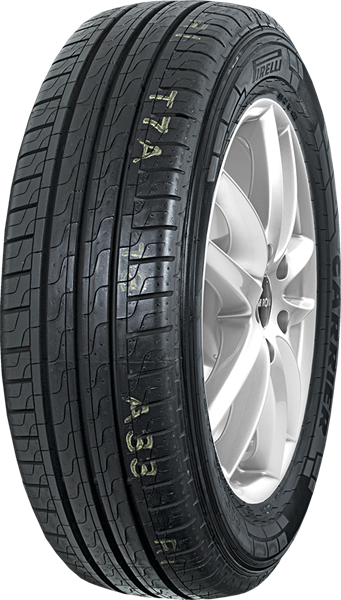 Pirelli Carrier 225/75 R16 121/120 R C