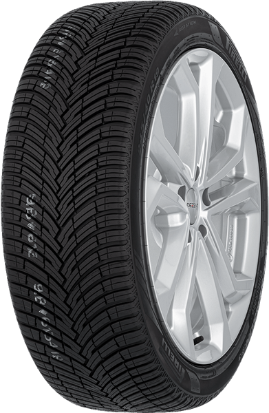 Pirelli Cinturato All Season SF3 205/55 R16 94 V XL