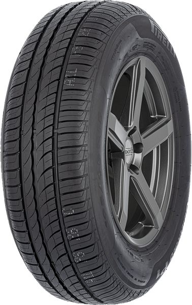 Pirelli Cinturato P1 195/55 R16 87 W RUN ON FLAT *