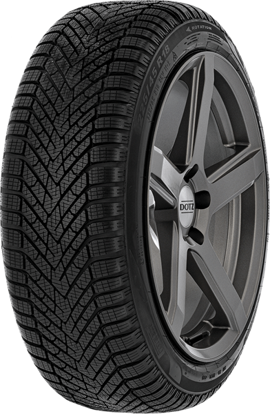 Pirelli Cinturato Winter 2 215/55 R16 97 H XL