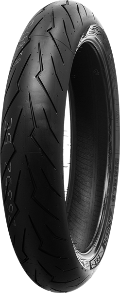 Pirelli Diablo Rosso III 120/60Z R17 (55 W) Front TL M/C