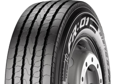 Pirelli FR:01 Triathlon 215/75 R17.5 128/126 M