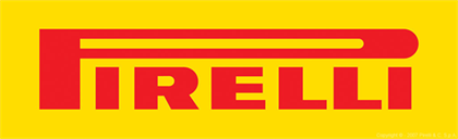 Pneumatiky Pirelli