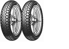 Pirelli Mandrake MT 15 80/80-16 45 J Front TL M/C RF