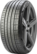 Pirelli P Zero 215/45 R20 95 W (PZ4), XL, S.C.