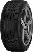 Pirelli P Zero 315/30 R21 105 Y (PZ4), XL, ZR, ND0, S.C.