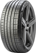 Pirelli P Zero 255/35 R22 102 Y XL, HL, *, NCS, (PZ4)