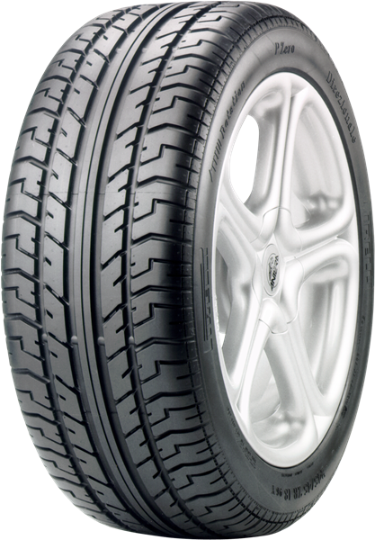 Pirelli P Zero Direzionale 215/45 R18 89 Y (PZ1D), ZR, F