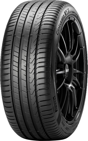 Pirelli P7 Cinturato 225/45 R17 91 Y (P7C2), AO