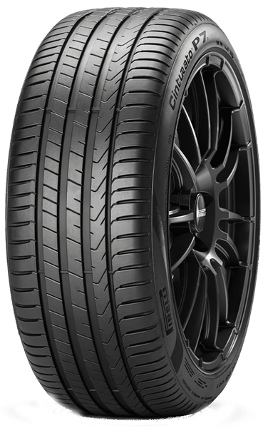 Pirelli P7 Cinturato 245/40 R18 97 Y (P7C2), XL, MO