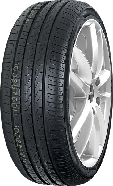 Pirelli P7 Cinturato 225/45 R18 95 Y RUN ON FLAT (P7C2), XL, *