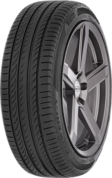 Pirelli Powergy 225/50 R17 98 Y XL