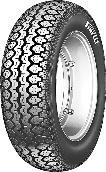 Pirelli SC 30 3.00-10 42 J Front/Rear TT