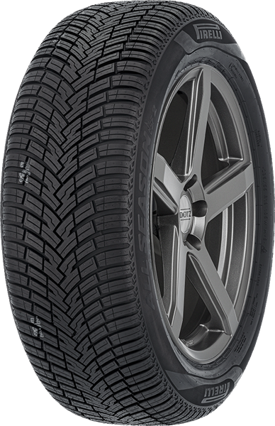 Pirelli Scorpion All Season SF2 265/60 R18 114 V XL