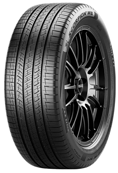 Pirelli Scorpion MS 295/40 R21 111 V XL, ELT, NE0
