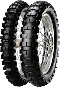 Pirelli Scorpion Rally 90/90-21 54 R Front TT M/C