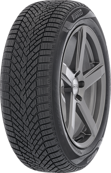 Pirelli Scorpion Winter 2 275/45 R21 110 V XL