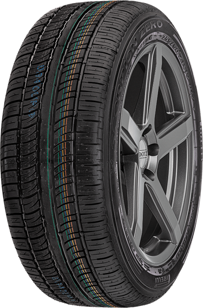 Pirelli SCORPION ZERO ASIMMETRICO 235/45 R19 99 V NCS