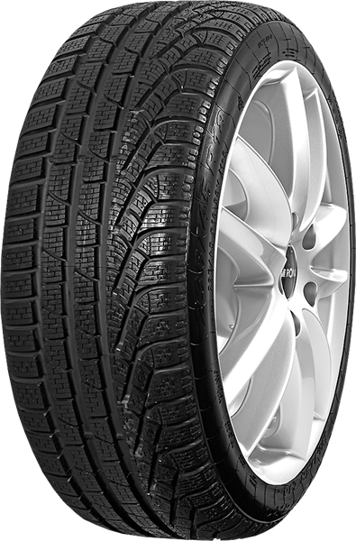 Pirelli SottoZero 2 295/35 R20 101 W A6A