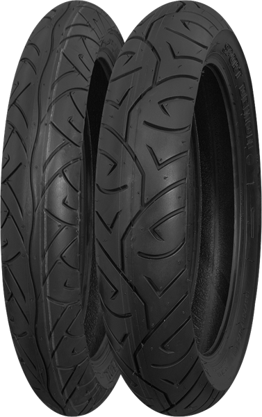 Pirelli Sport Demon 130/70-17 62 H Rear TL M/C SBG