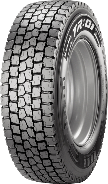 Pirelli TR:01 245/70 R19.5 136/134 M