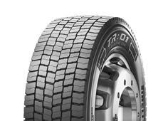 Pirelli TR:01 Triathlon 215/75 R17.5 126/124 M
