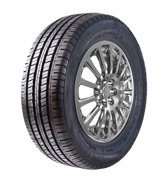 PowerTrac CityTour 155/70 R12 73 T