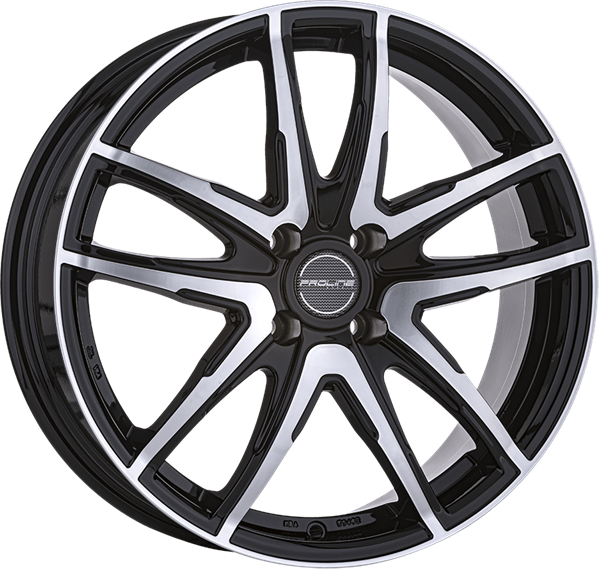 Pro Line PXV BP 6,50x16 4x108,00 ET40,00