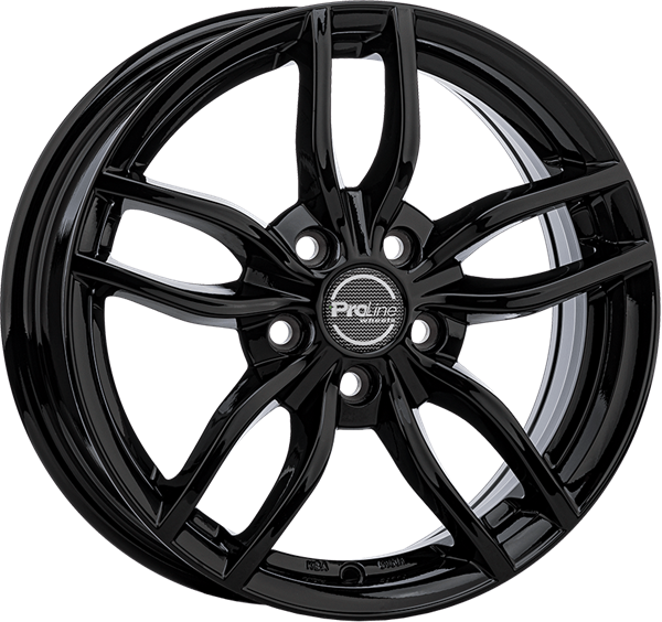 Pro Line ZX100 BG 8,00x20 5x108,00 ET38,00