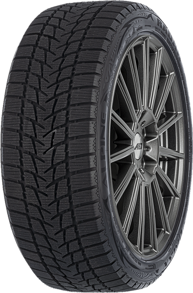 Radar Dimax Alpine 235/55 R19 105 V XL