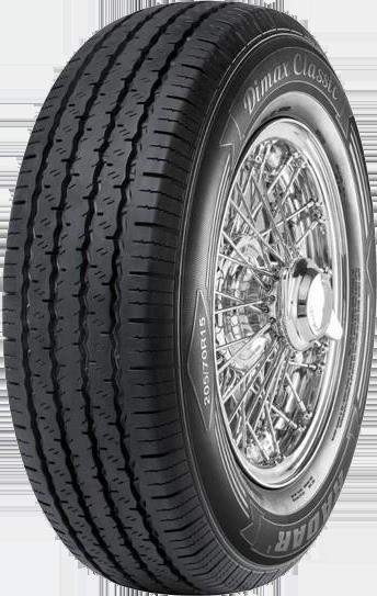 Radar Dimax Classic 205/80 R15 97 V M+S