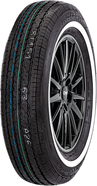 Radar Dimax Classic 125/80 R15 68 S WSW