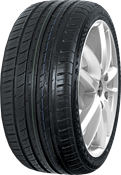 Radar Dimax R8+ 295/35 R24 110 V XL