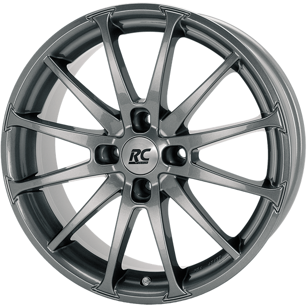 RC Design RC 18/4 TM 7,00x17 4x108,00 ET35,00