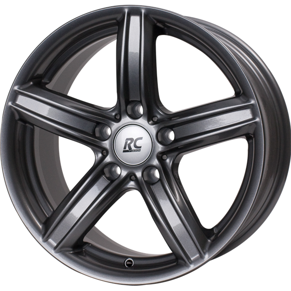 RC Design RC 21 TM 7,50x17 5x120,00 ET52,00