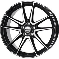 RC Design RC 22 SGVP