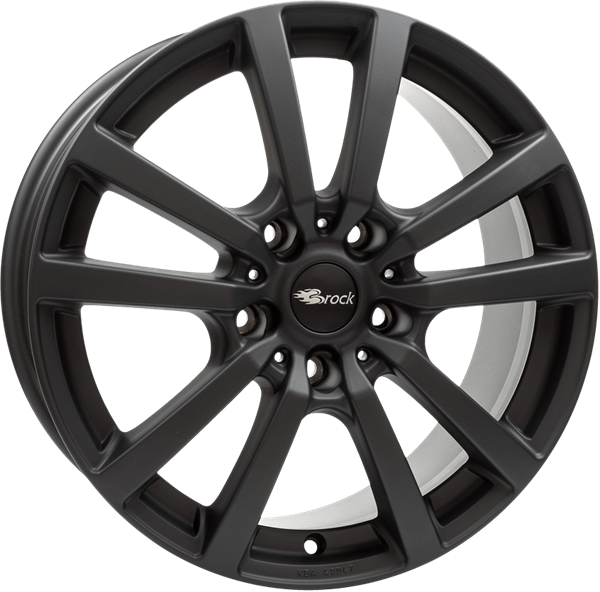 RC Design RC 25 SKM 7,50x17 5x118,00 ET40,00