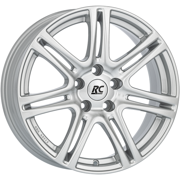 RC Design RC 28 7,00x16 5x114,30 ET45,00