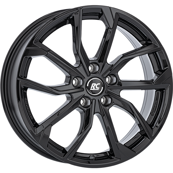 RC Design RC 34 SG 6,00x16 4x100,00 ET43,00