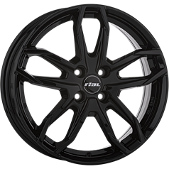 RIAL Lucca Black Gloss