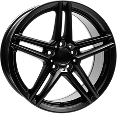 RIAL M10 black